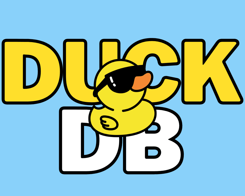 Why is DuckDB Getting Popular?