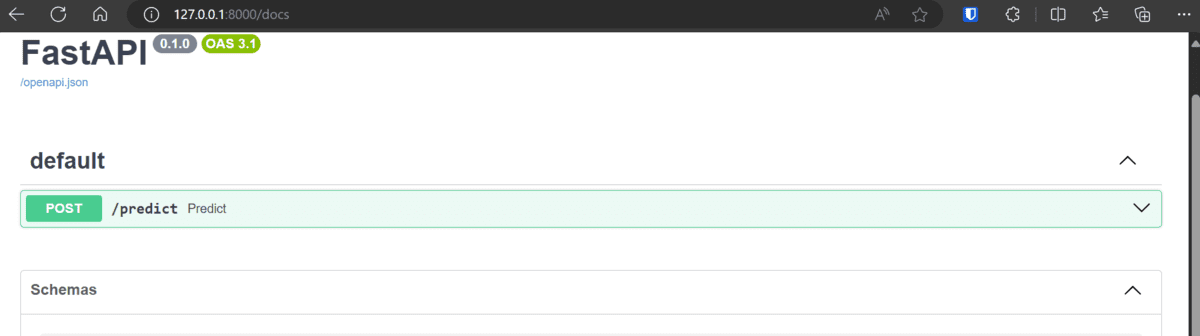 Using FastAPI for Building ML-Powered Web Apps