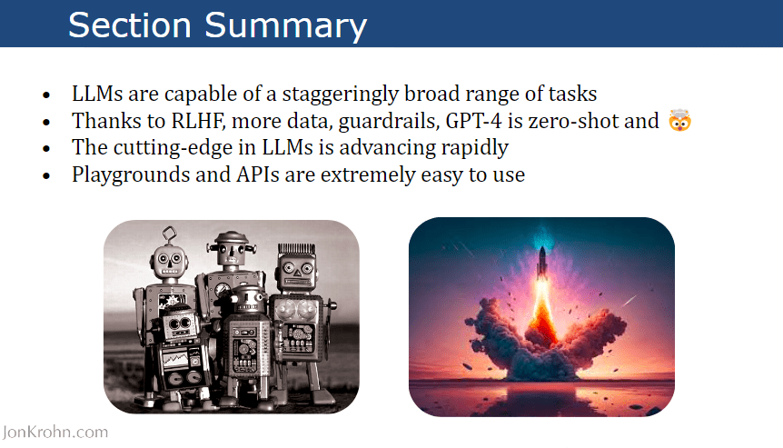 Generative AI with Large Language Models: Hands-On Training