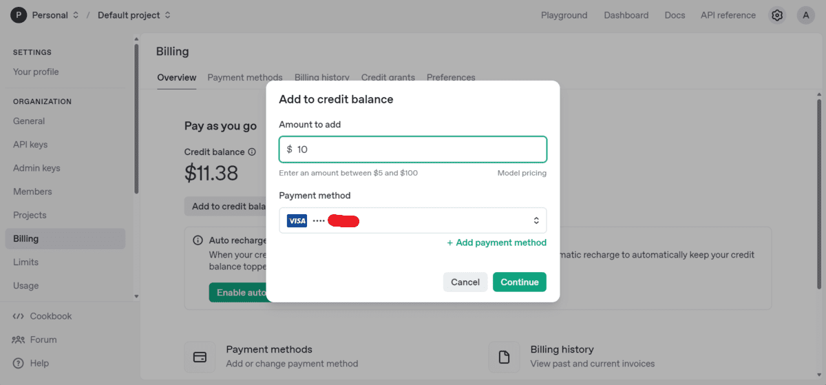 Using GPT-4.5 Without a 200 USD Subscription