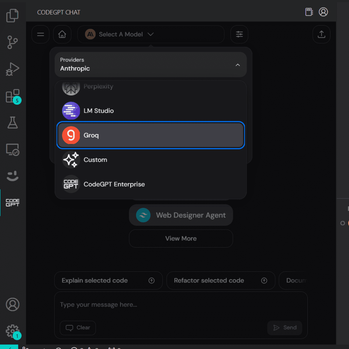 Using Groq Llama 3 70B Locally: Step by Step Guide