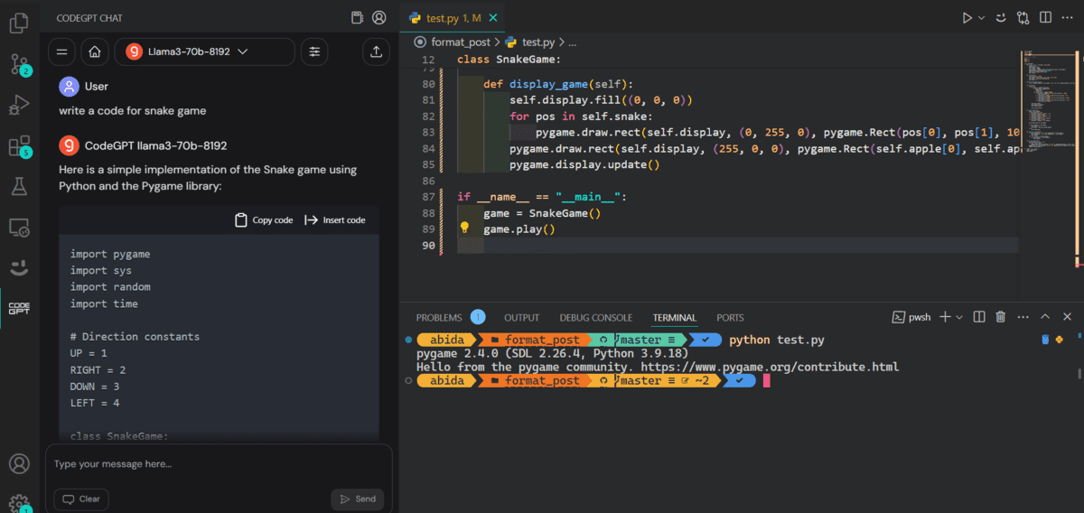 Using Groq Llama 3 70B Locally: Step by Step Guide