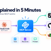 A visual guide to MCP that explains how it works, how to use it with Claude Code, Tavily, GitHub, and Playwright, and what is new through simple diagrams that make the whole concept easy for anyone to understand.
