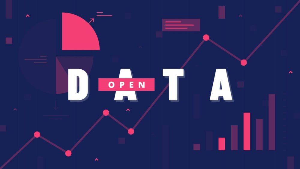 Open Data and Why it is Necessary