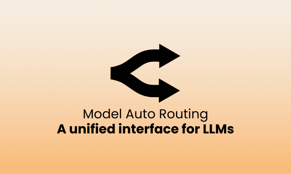 OpenRouter: A Unified Interface for LLMs