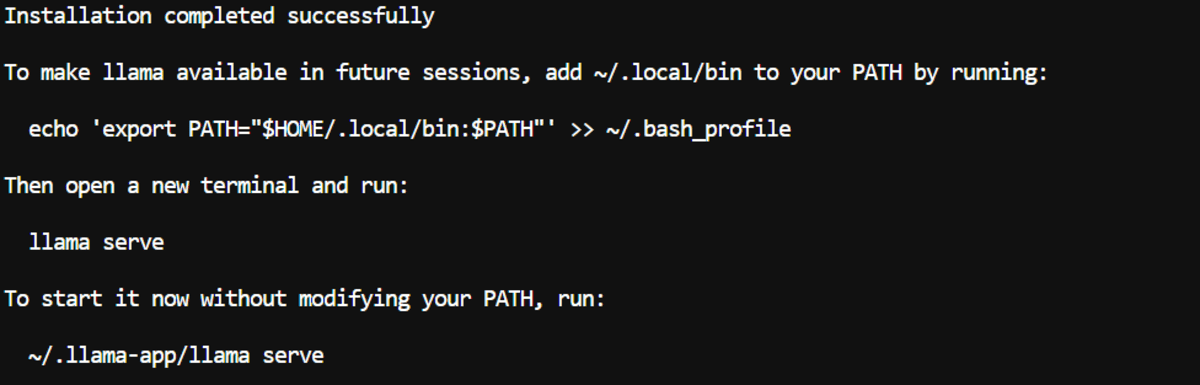 Run the Mythos Enhanced Coding Model Locally with llama.cpp and Pi
