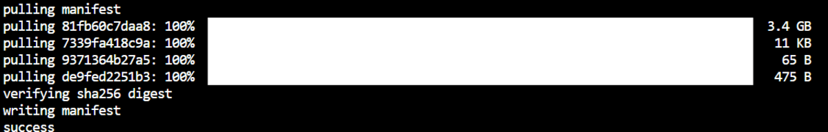 Загрузка файлов модели Qwen3.5