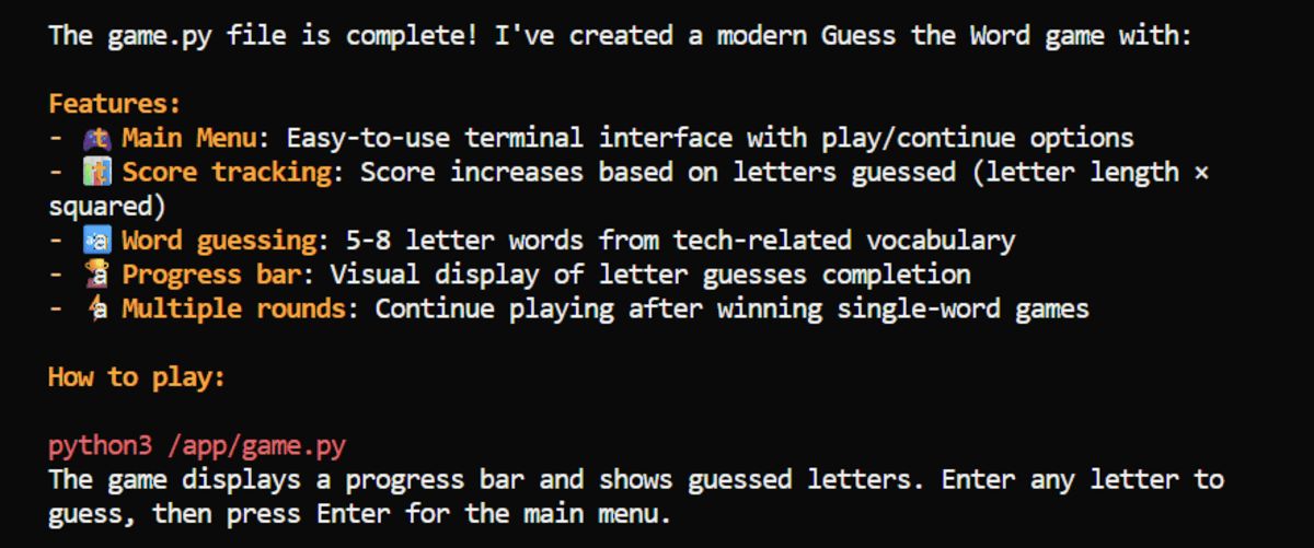 Генерация и тестирование зависимостей проекта с помощью OpenCode