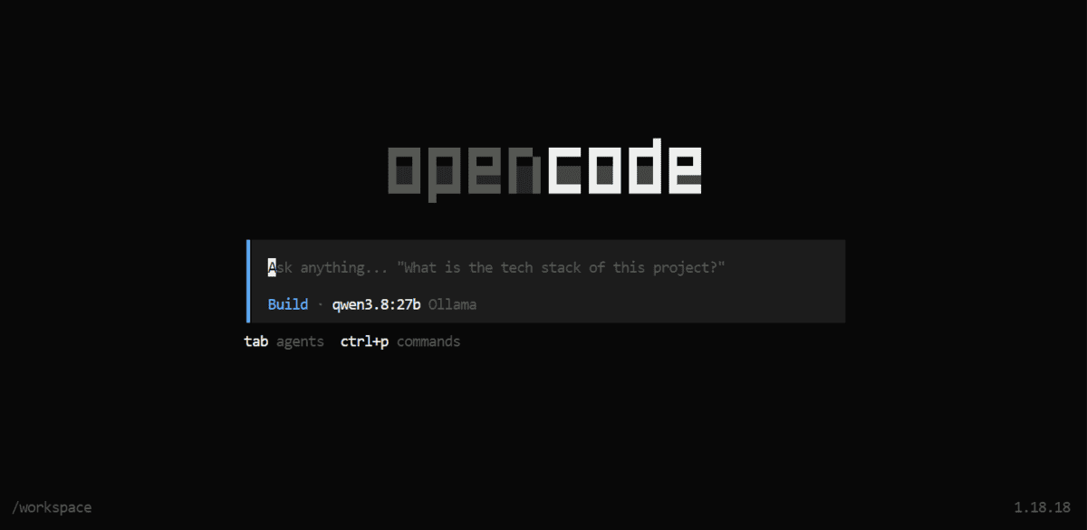 Run Qwen3.8-27B as a Local AI Coding Agent in Just 3 Commands