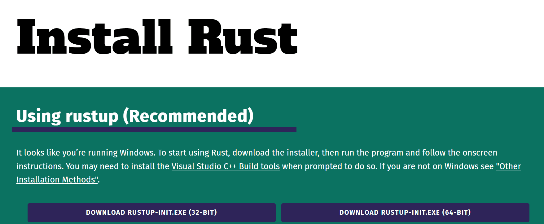 Rust Burn Library for Deep Learning