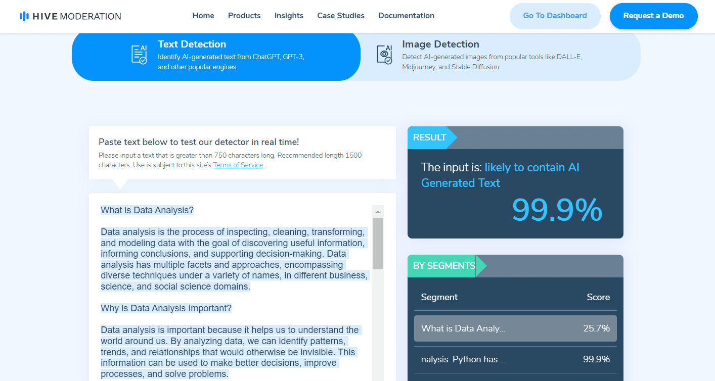 Top 10 Tools for Detecting ChatGPT, GPT-4, Bard, and Claude