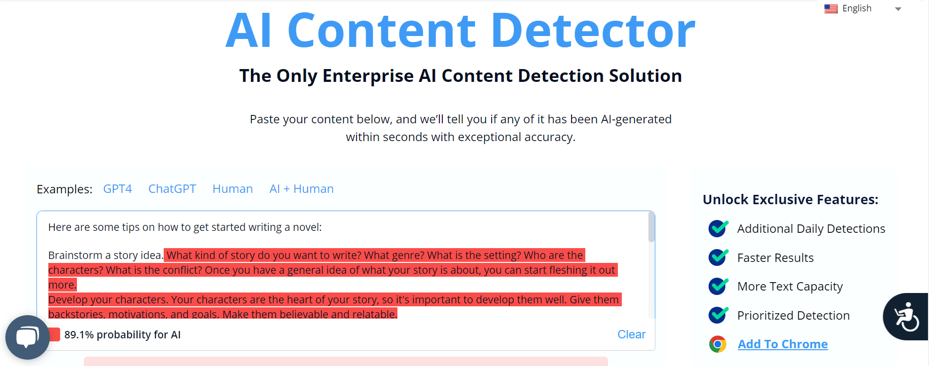 Top 10 Tools for Detecting ChatGPT, GPT-4, Bard, and Claude