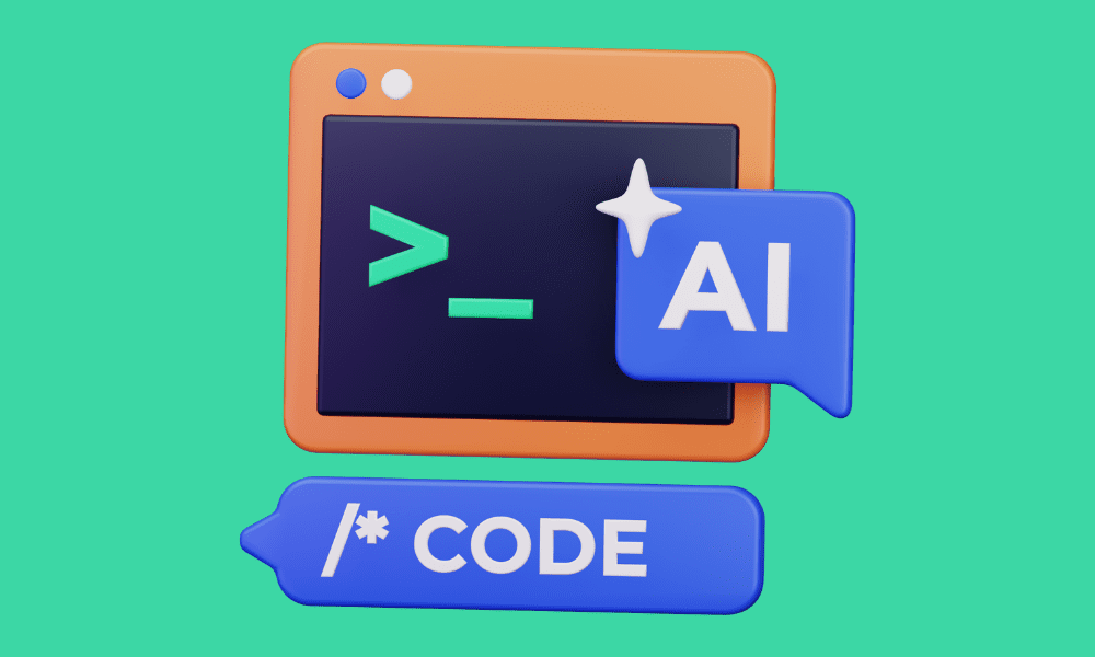 Top 5 AI Coding Assistants You Must Try
