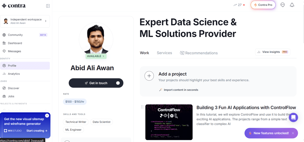 Top 5 Freelancer Websites Better Than Fiverr and Upwork