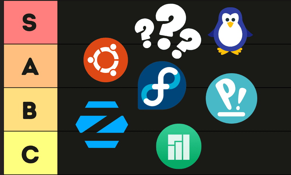 Top 5 Linux Distro for Data Science