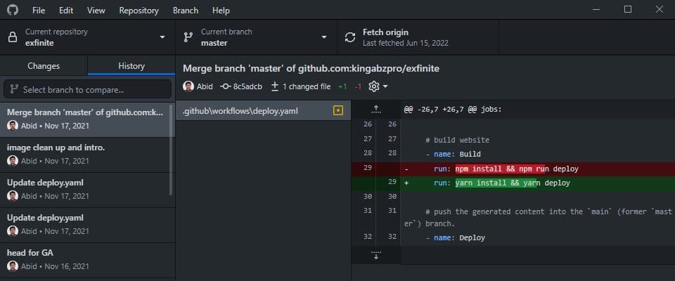 Top Free Git GUI Clients for Beginners
