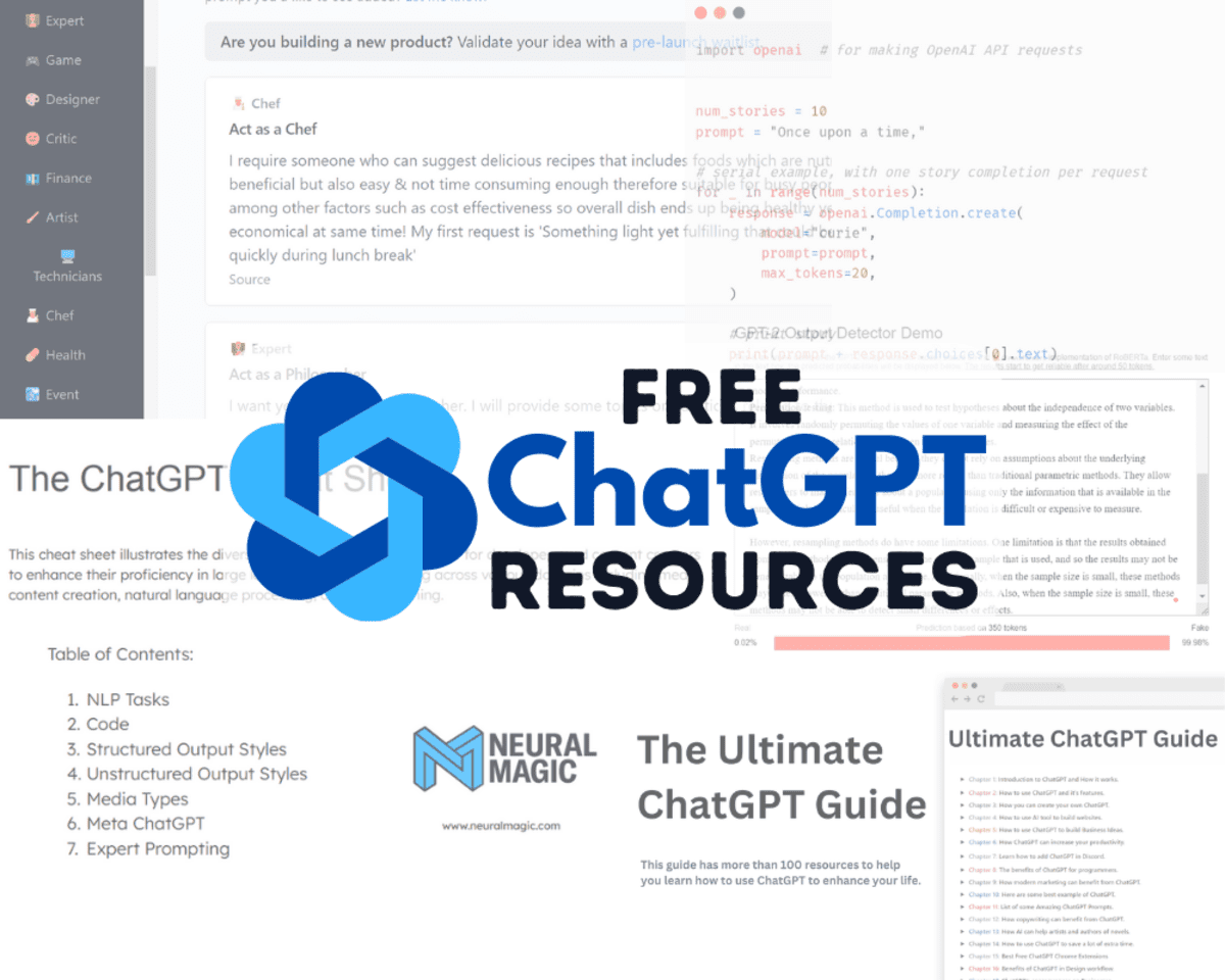 How to Use ChatGPT 4 For Free (Guide)