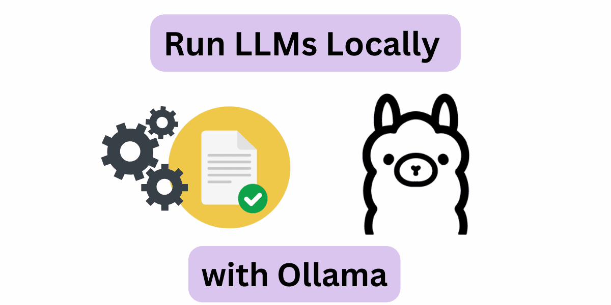 ollama-tutorial