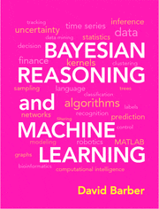 Bayesian Machine Learning