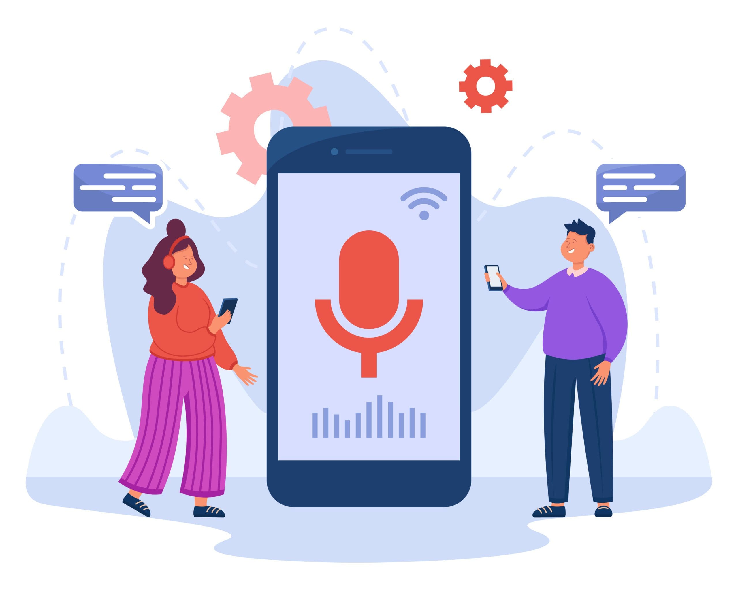 The Evolution of Speech Recognition Metrics