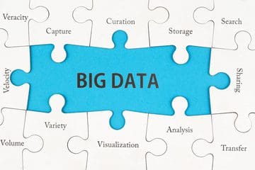 Big Data wordcloud