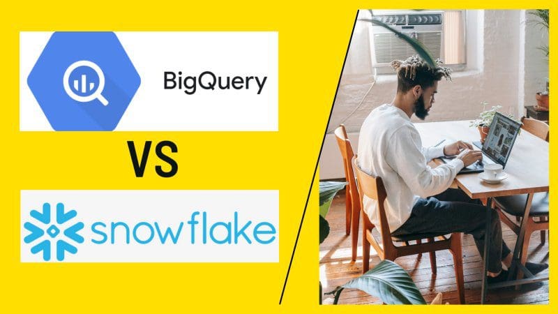 BigQuery vs Snowflake: A Comparison of Data Warehouse Giants