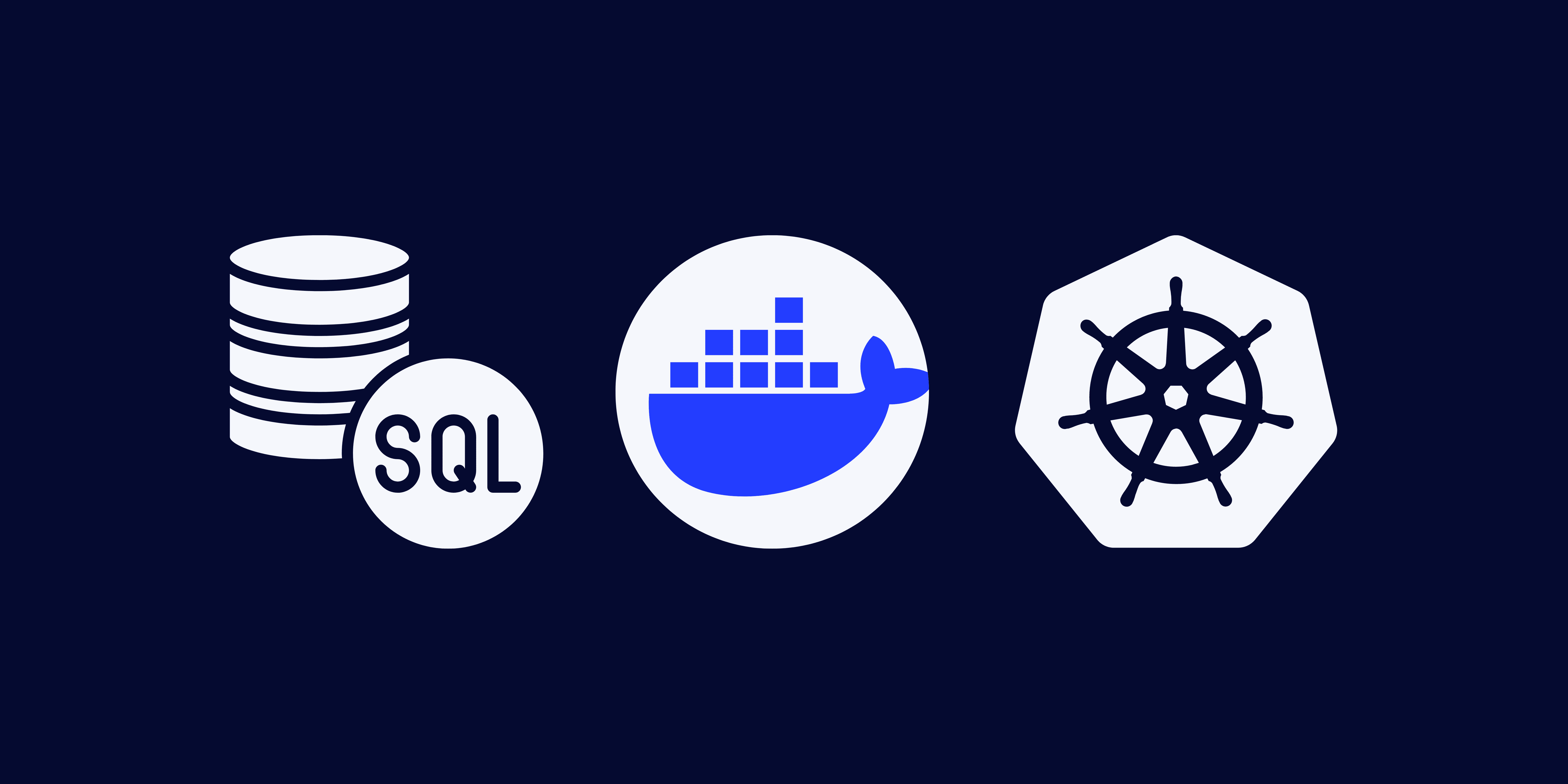 SQL Server Docker containers in Kubernetes