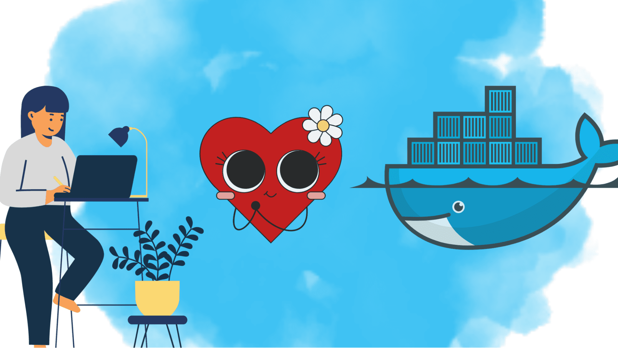 12 Docker Commands Every Data Scientist Should Know