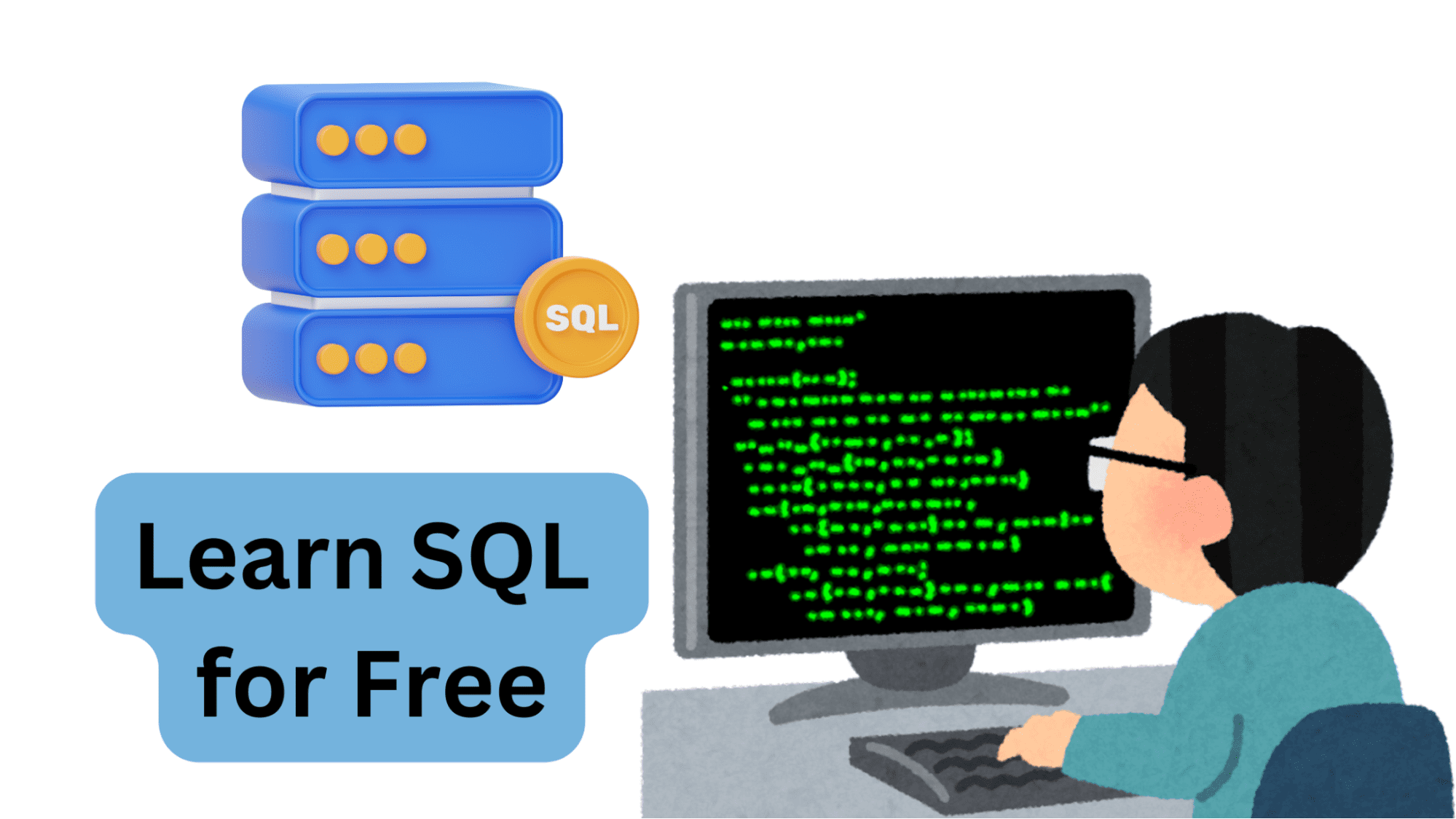 5 Free SQL Courses for Data Science Beginners