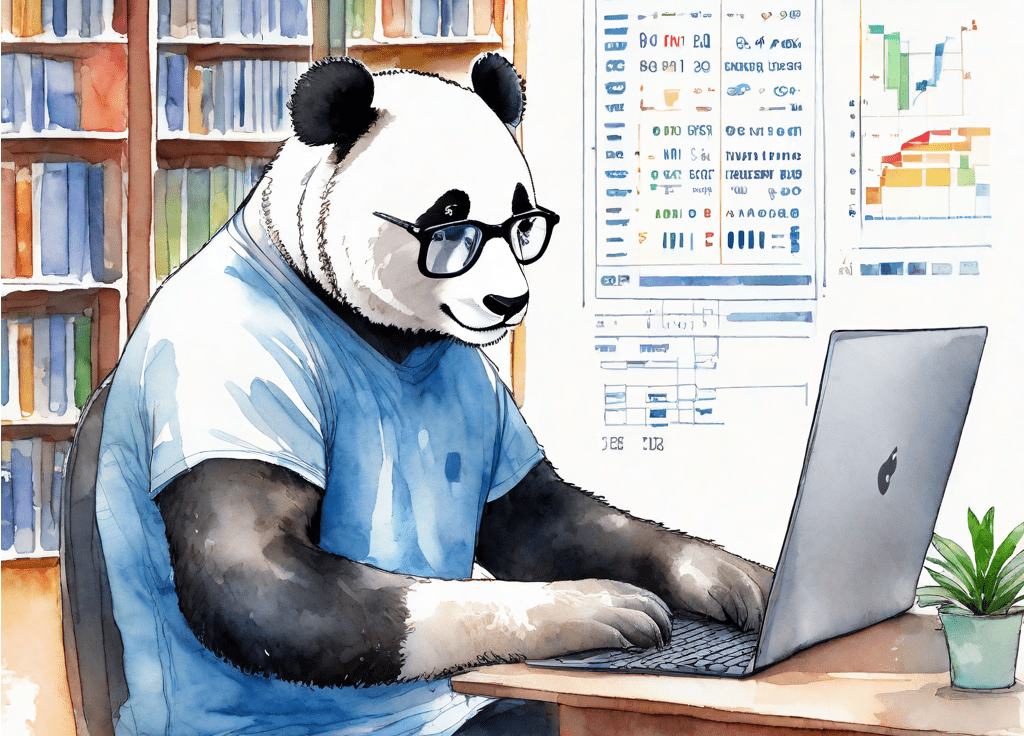 7 Pandas Plotting Capabilities for Fast Information Visualization – KDnuggets #Imaginations Hub