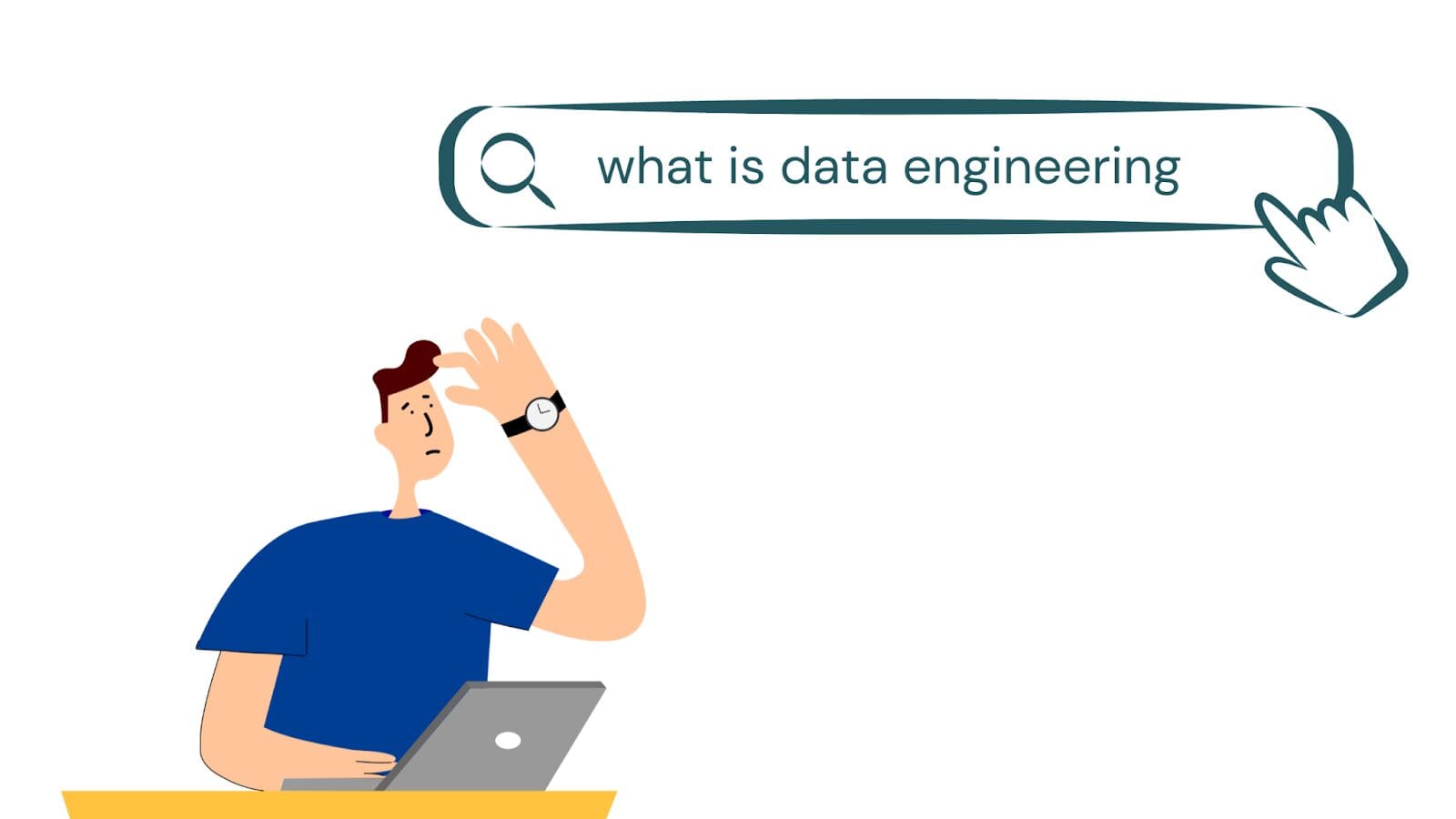 A Beginner’s Guide to Data Engineering