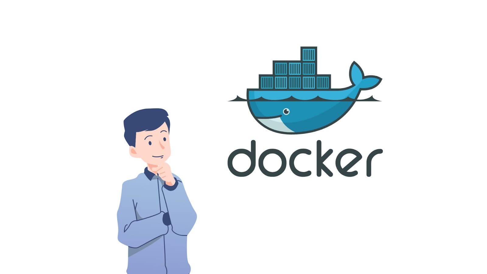 Docker Tutorial for Data Scientists