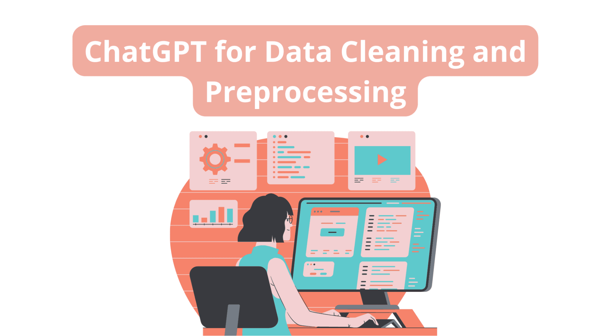 Harnessing ChatGPT for Automated Data Cleaning and Preprocessing