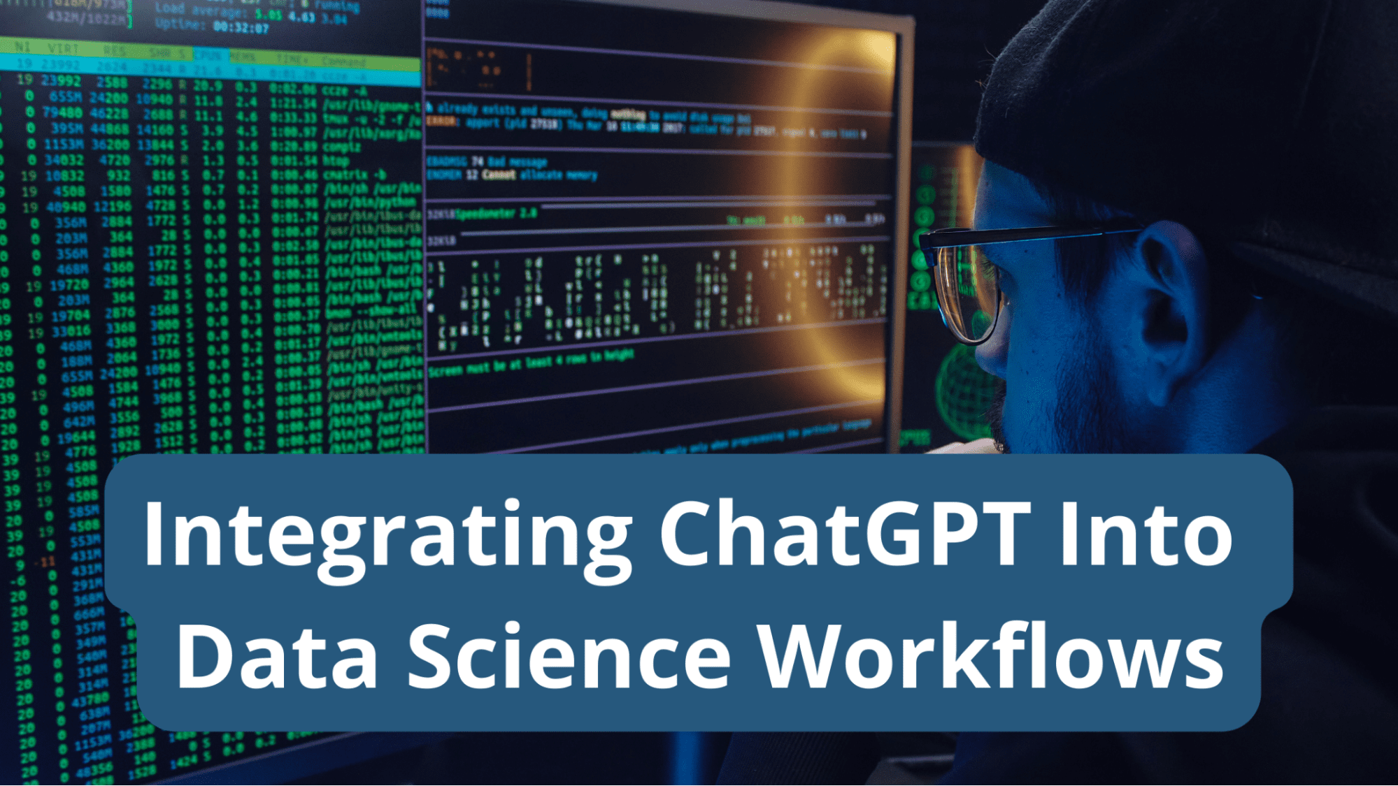 Integrating ChatGPT Into Data Science Workflows: Tips and Best Practices