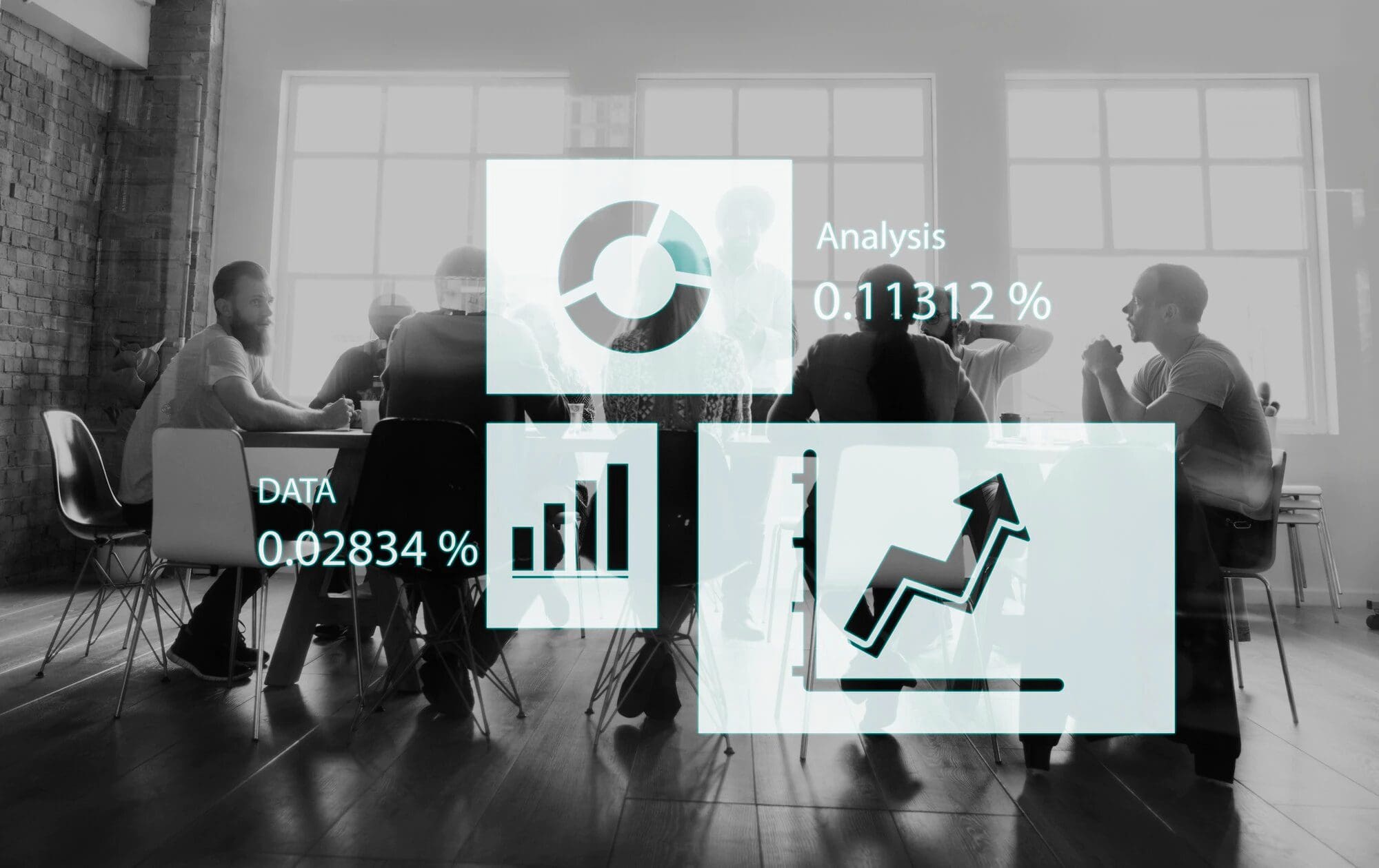 How to Use Analytics to Accelerate Business Growth?