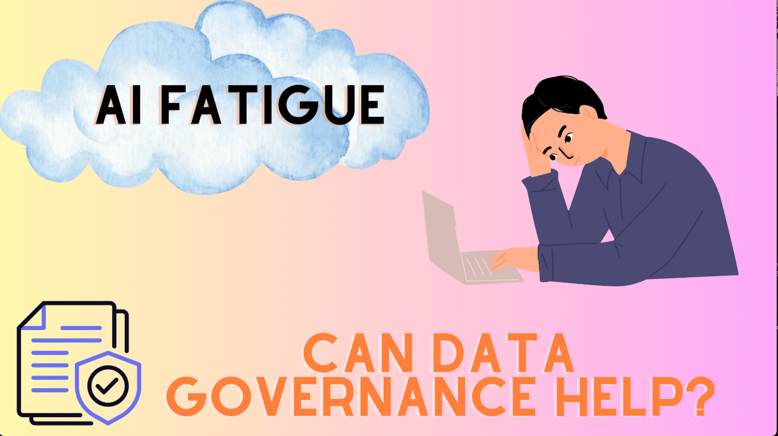 Can Data Governance Address AI Fatigue?