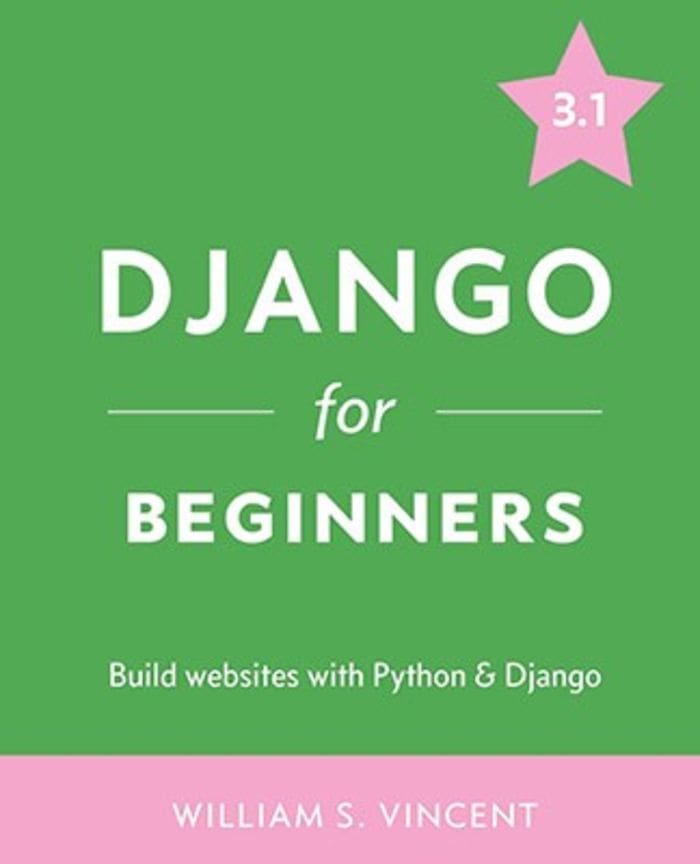 Build websites with Python and Django