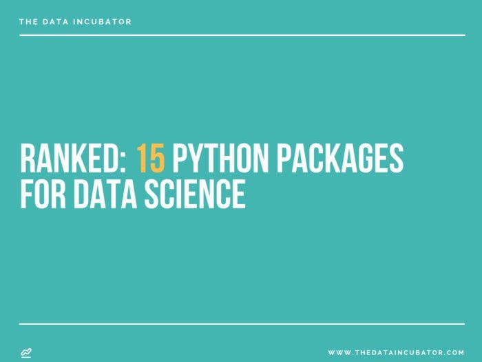 Best Python Packages