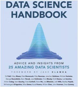 data-science-handbook
