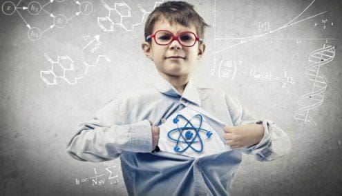data-scientist-kid