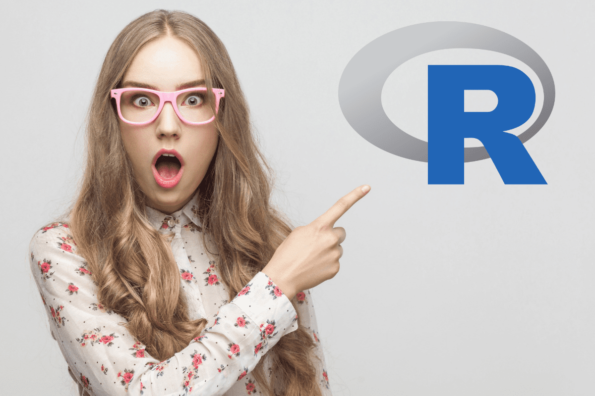 The 5 Surprising Things You Can Do With R