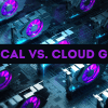 Building a GPU Machine vs. Using the GPU Cloud