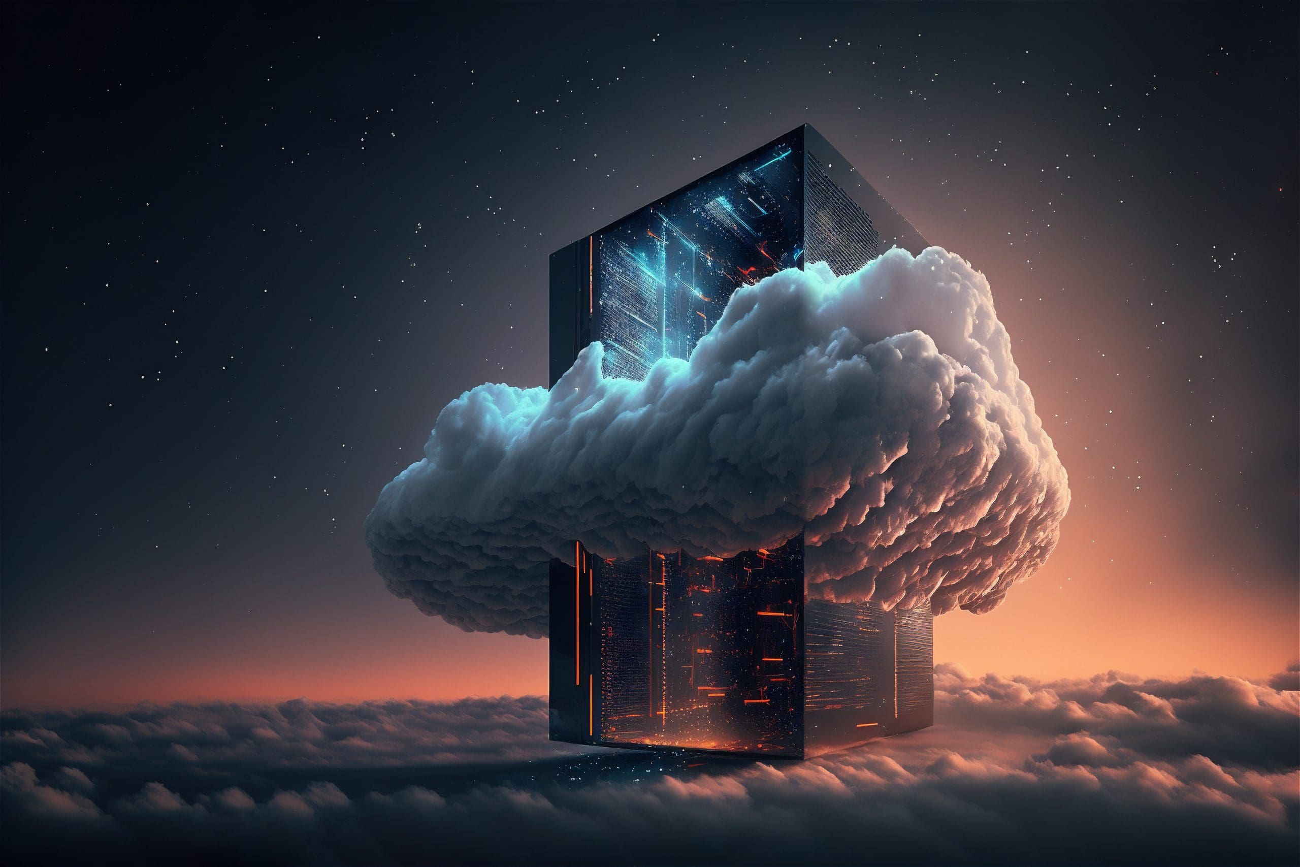 The Top 8 Cloud Container Management Solutions of 2024