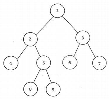 Decision tree example