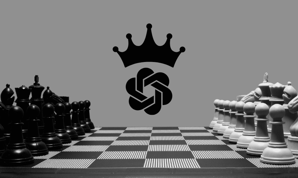 Does ChatGPT Have The Potential To Become A New Chess Super Grandmaster?