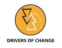 Drivers of change