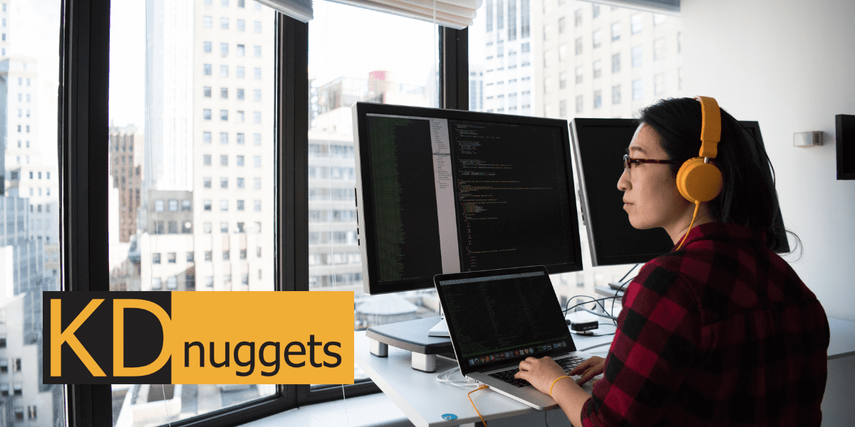 Build a Data Science App with Python in 10 Easy Steps