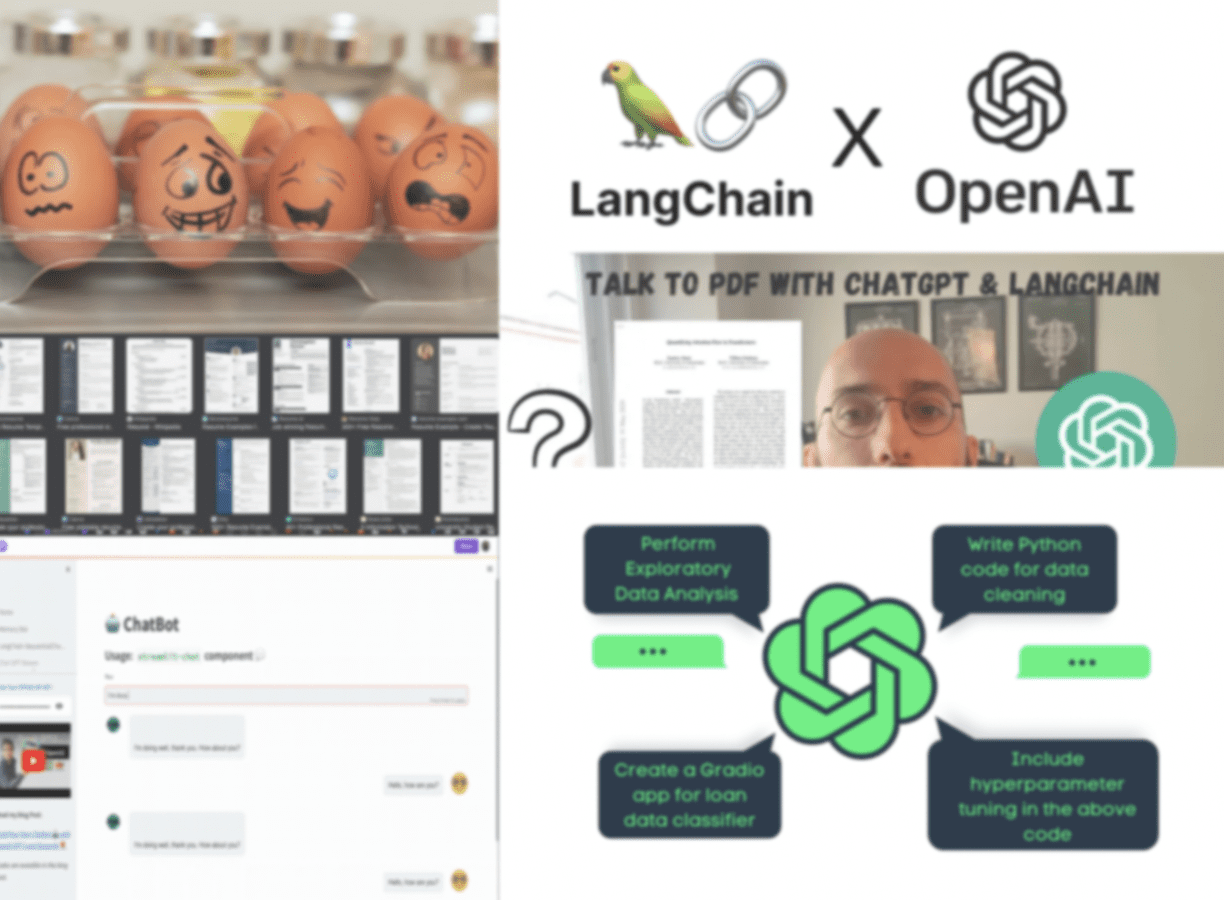 OpenAI Chat API Tutorial  Build a Simple AI Project