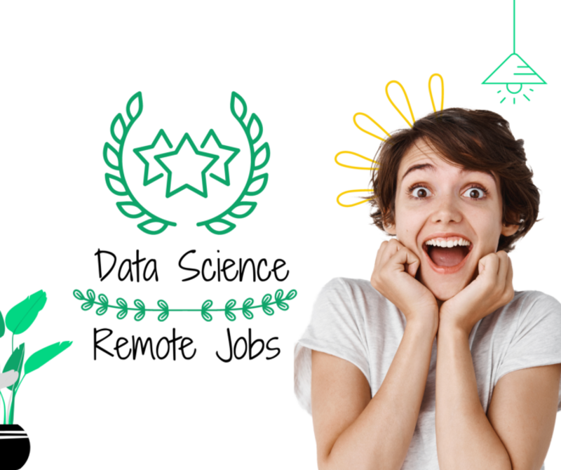 How To Find The Best Data Science Remote Jobs