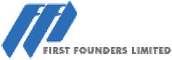 First Founders Limited logo